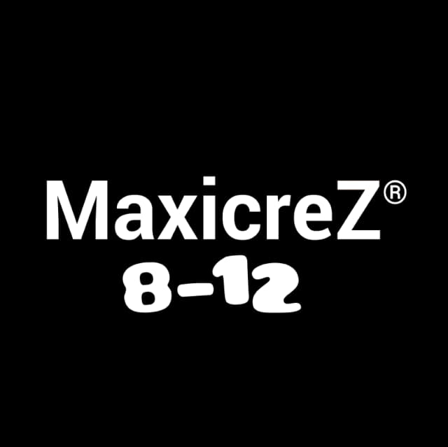 Maxicrez 8-12