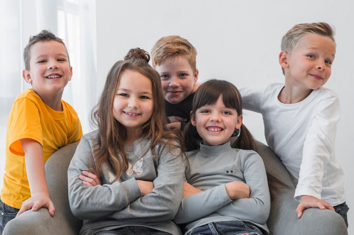 Las 5 Vitaminas Esenciales Para El Desarrollo Cerebral de los Niños - Por el Dr. Alejandro De León Marsicovetere